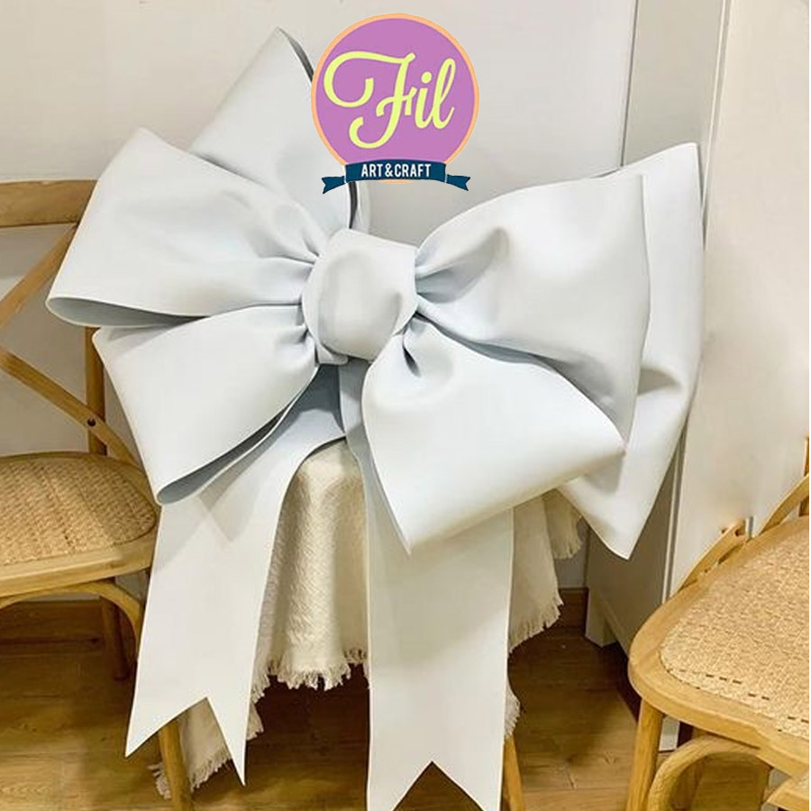 

Pita Kado / Hiasan Pita / Pita Jumbo / Pita Peresmian - 60cm