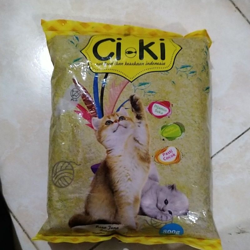 Ciki 800gram