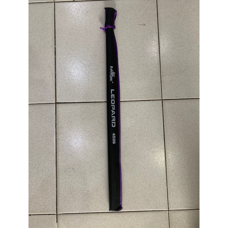 TEGEK REVFORK LEOPARD 450 / TEGEK GABUS LEOPARD 450