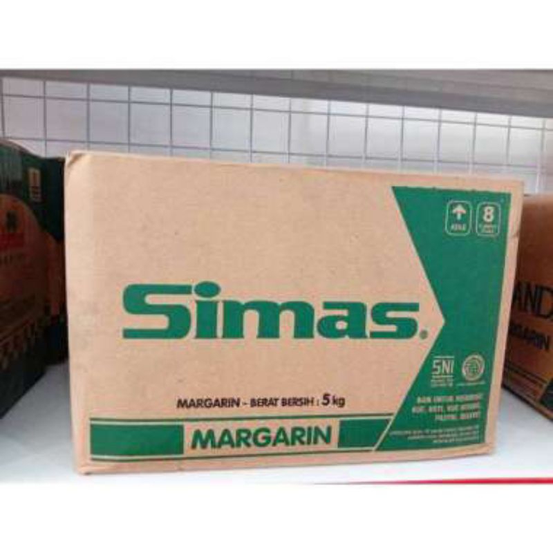 

Mentega simas 15kg | Margarin simas 15kg | mentega simas 1dus 15kg