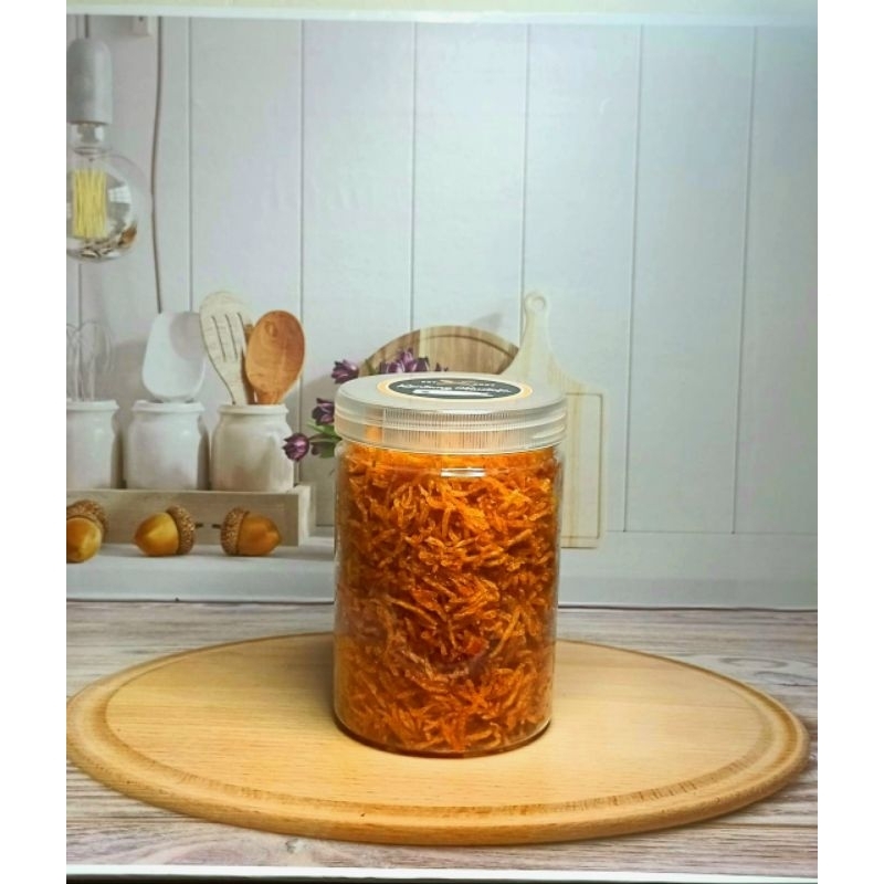 

Kentang Mustofa Termurah 250g Kualitas Terenak/Kering kentang Termuarah Cmilan Viral Kemasan Toples 250g