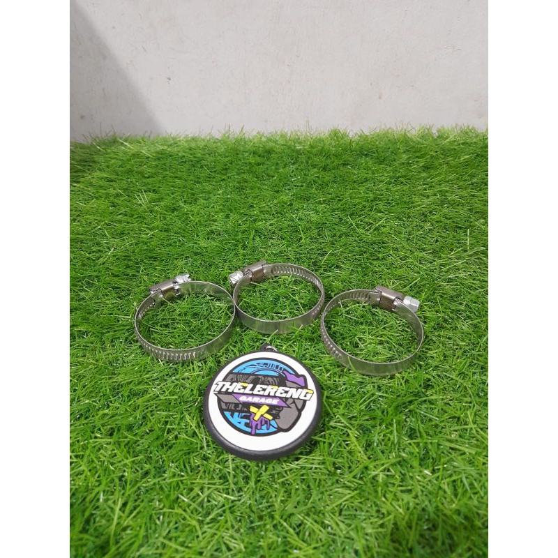 Klem Karbu Karburator Pe Pwl Thunder Scorpio Satria Binter Mercy Thelereng_Garage