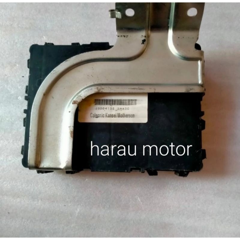 bcm nisan march datsun go original nisan