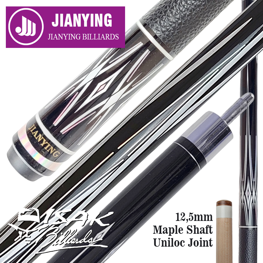 Jianying Blak  3-4 - Stik Play