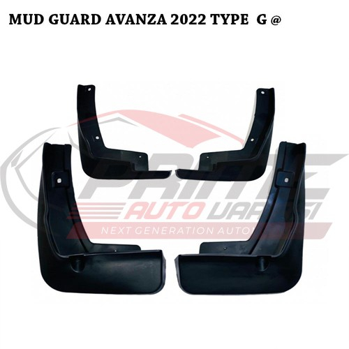 MUD GUARD AVANZA 2022