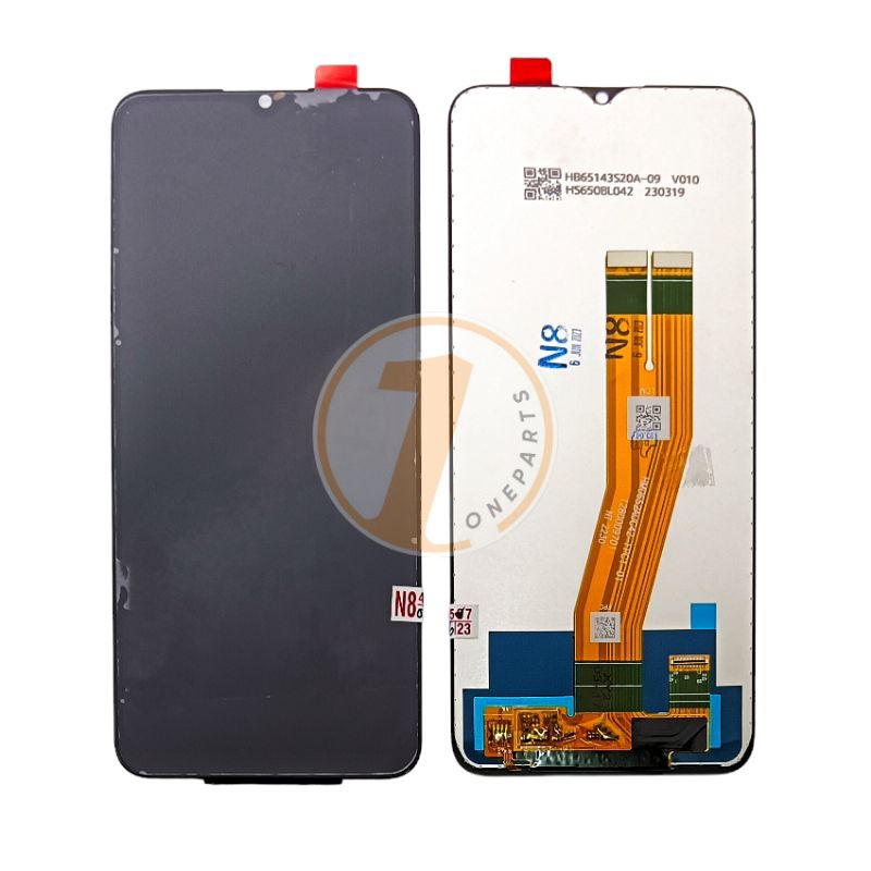 LCD TOUCHSCREEN SAMSUNG GALAXY A04E A042 A042F INCELL ORIGINAL