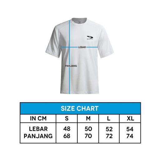 Kaos Lari Jersey 910 Nineten Choten Ni