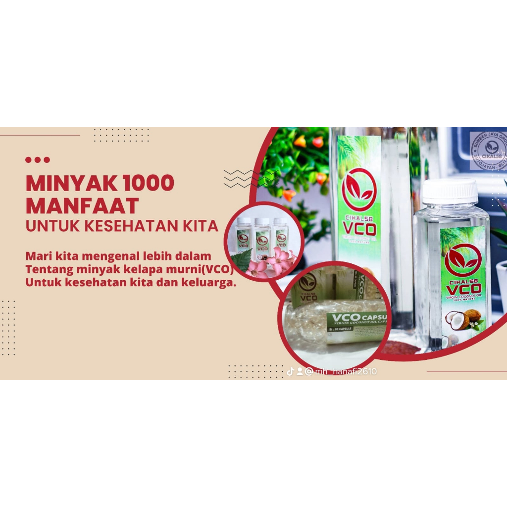 VCO Virgin Coconut Oil 1000ml | VCO Minyak kelapa murni | VCO murni. Minyak vco fermentasi - minyak kelapa original. Minyak vco sr12. Vco 1liter. Vco virgin coconut oil. minyak kelapa. Minyak kelapa vco. Virgin oilfermentasi. Vco coldpress vco sentrifugal