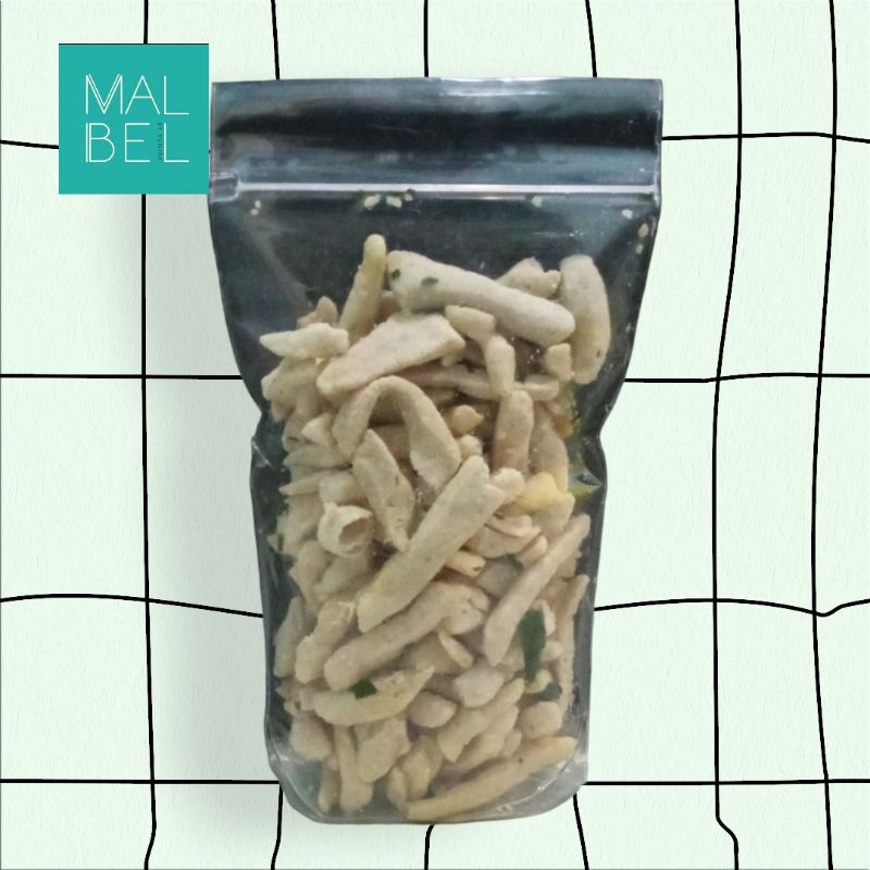 

Basreng Original 155gr