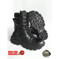 SEPATU PDL MAGNETO 511 SAFETY BOOTS QUALYTI