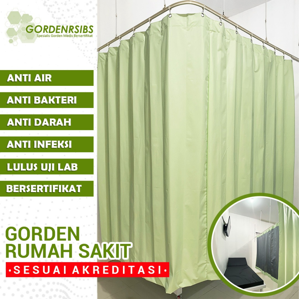 GORDEN RUMAH SAKIT AKREDITASI / HARGA GORDEN BLACKOUT POLOS / CONTOH GORDEN RUMAH SAKIT / GORDEN RUM