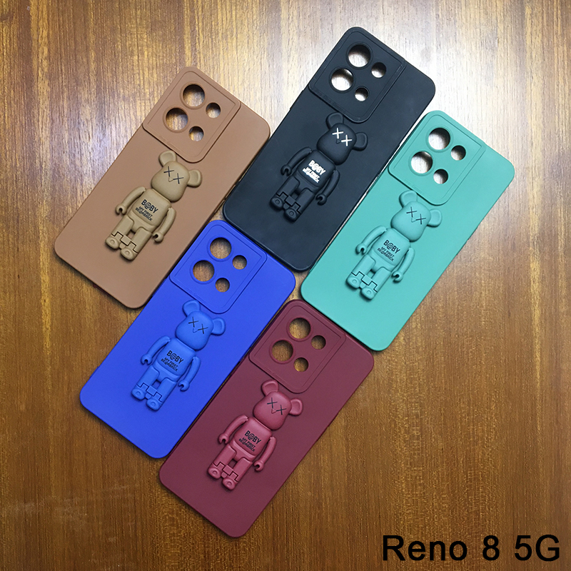 SoftCase OPPO Reno 7 Reno 8 Reno 7 5G Reno 7 Pro 5G Reno 7Z 5G Reno 8Z 5G Reno 8 5G Reno 8 Pro 5G Reno 8 Pro Plus 5G Reno 8 Pro+ 5G Reno 7 Lite 5G Reno 8 Lite 5G Casing Gel silika Soft Case