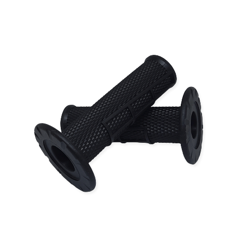 ID HANDGRIP HANDPAD SUPER SOFT/ LEMBUT MODEL KTM - ARES/ SELONGSONG GAS 9001 - DOMINO