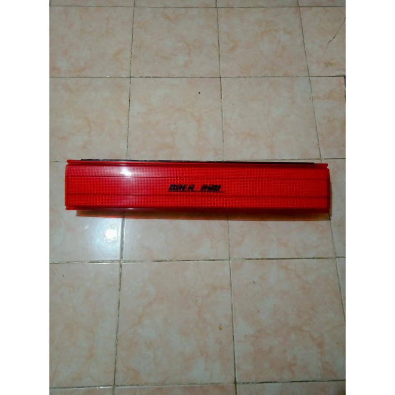 lampu belakang bagasi Mazda mr 90