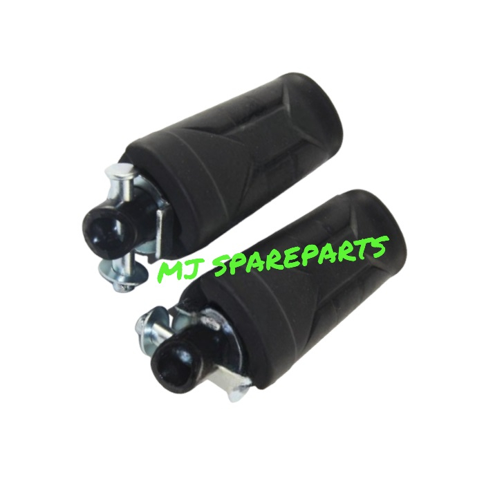 FOOTSTEP PIJAKAN KAKI DEPAN BLADE NEW 125 FI BLADE 110 NEW