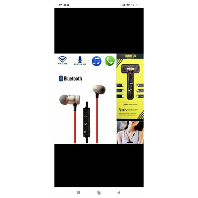 headset bluetooth jbl #