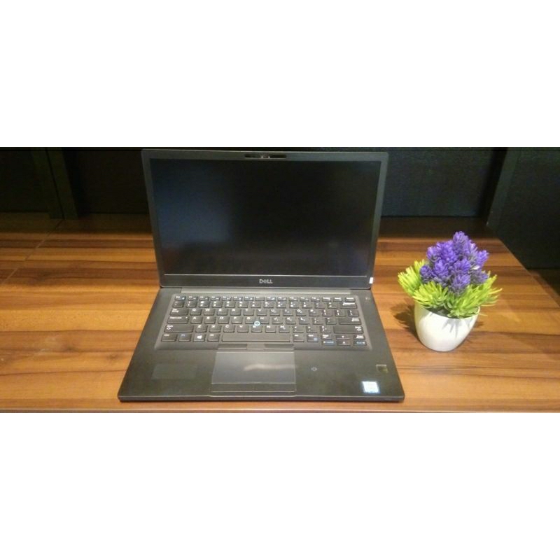 Dell Latitude 7490
