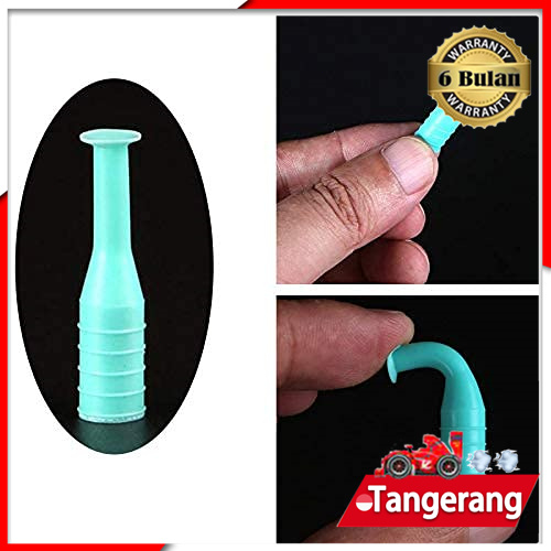 Contact Lens Remover Alat Pasang Pencabut Lensa Kontak RGP Lens(Rigid Gas Permeable) Contact Lens Soft Lens Suction Stick Suck Cup