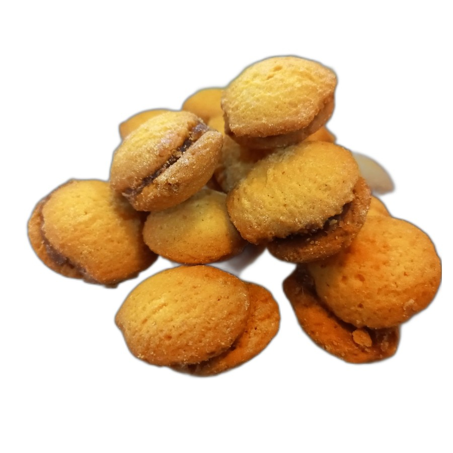 

halona cookies nanas 3kg