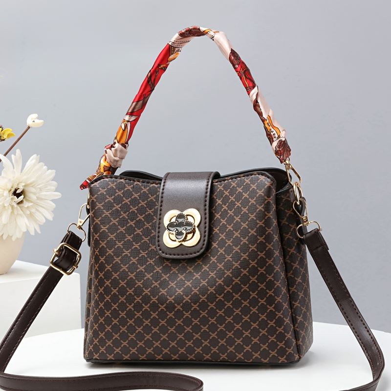 BJ28893 - COFFEE/BROWN/BLACK/BEIGE TAS SLEMPANG JINJING TOTEBAG HANDBAG TAS WANITA FASHION IMPORT MODIS ELEGAN TERMURAH TERLARIS TERBARU BAGSTORE JAKARTA TAS BATAM  JTF8893