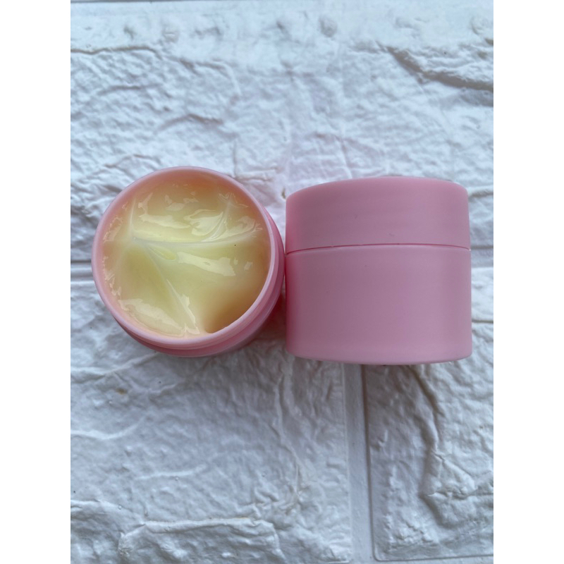 cream malam extra glowing whitening