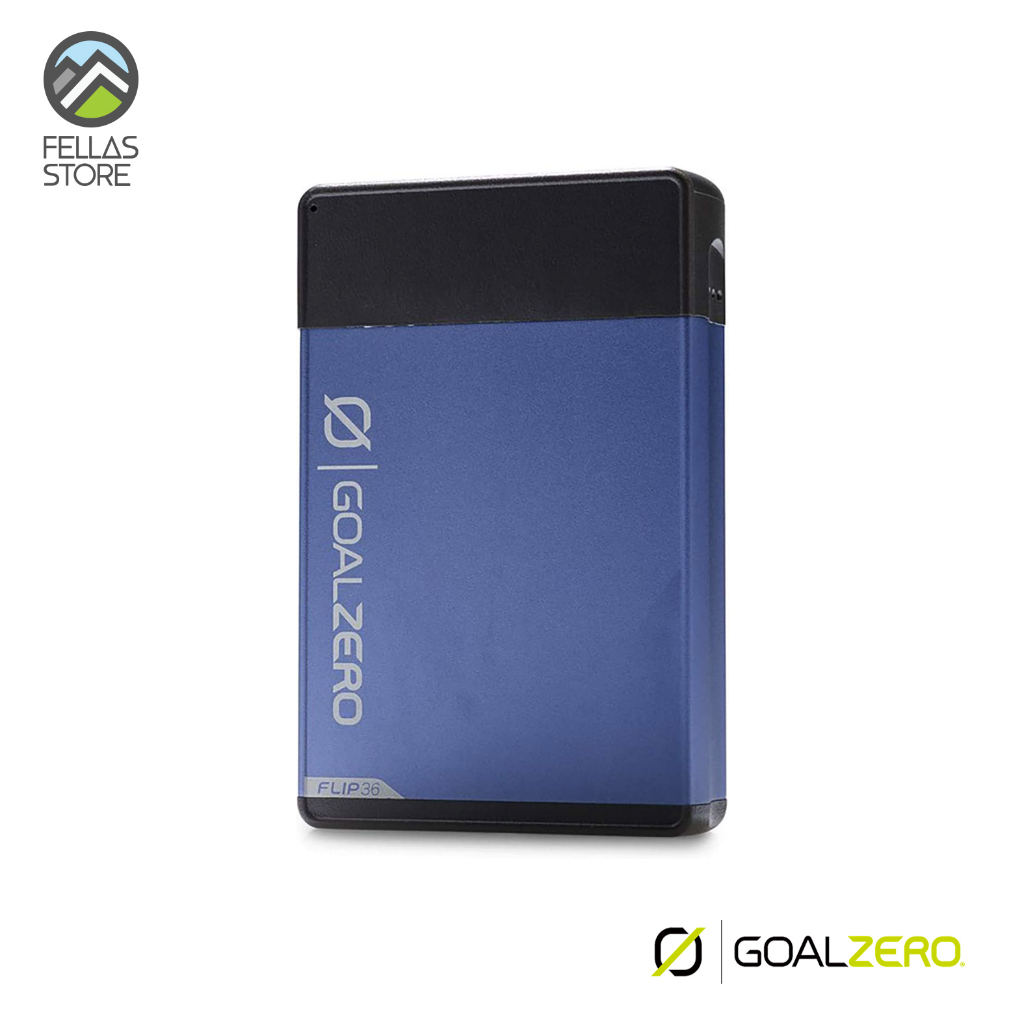 Goalzero - Flip 36 Blue