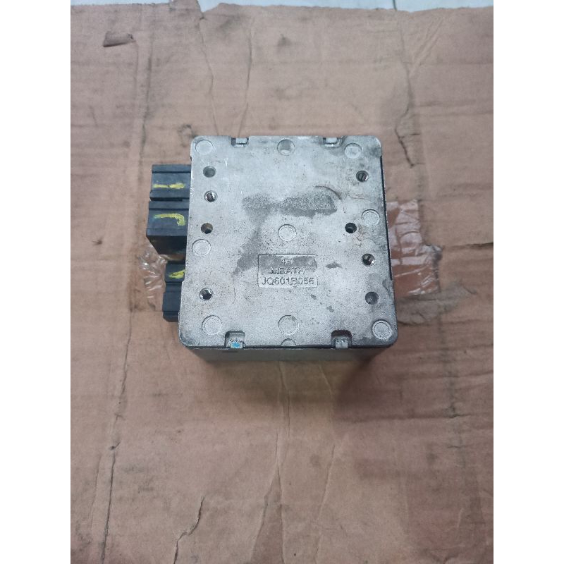 Modul Eps Honda brio