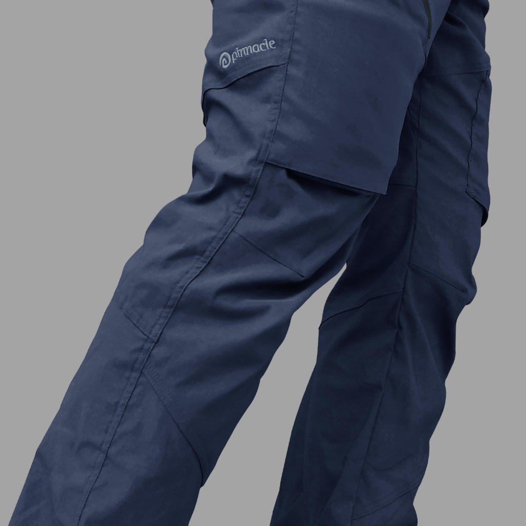 Pinnacle Vetta Pro - Med Indigo