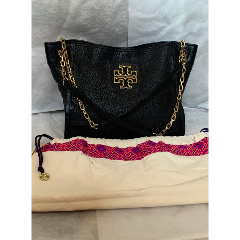 SOLD❣️ tb britten slouchy preloved vvgc