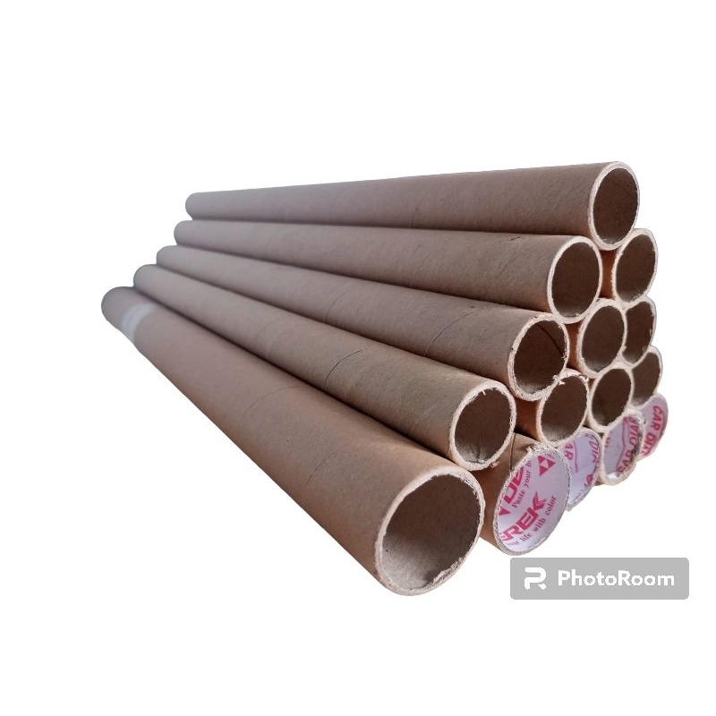 

Tambahan Ekstra Packing Selongsong 45cm&50cm