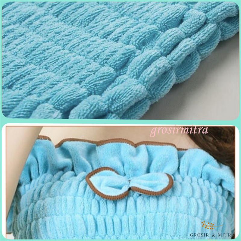 Handuk Kimono Dewasa Handuk Mandi Dewasa Handuk Baju Towel Baju