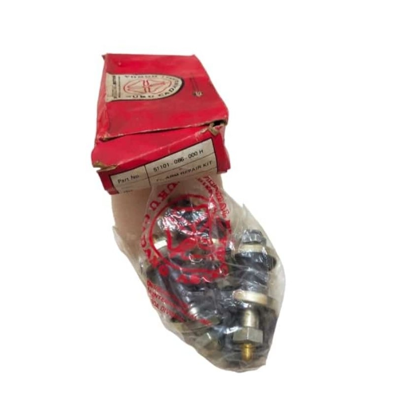 repairkit repair kit boshkit shock sok depan honda c50 c70 c90 c700 c800 supercup astrea star origin