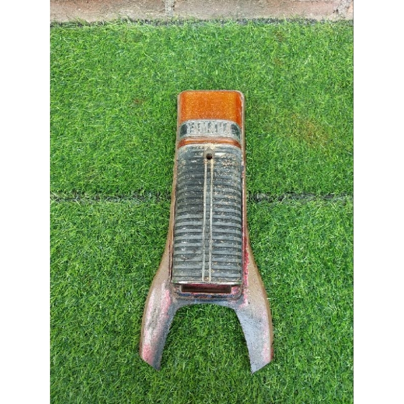 Panel Lampu Senja Yamaha V75 v75 Original Bahan