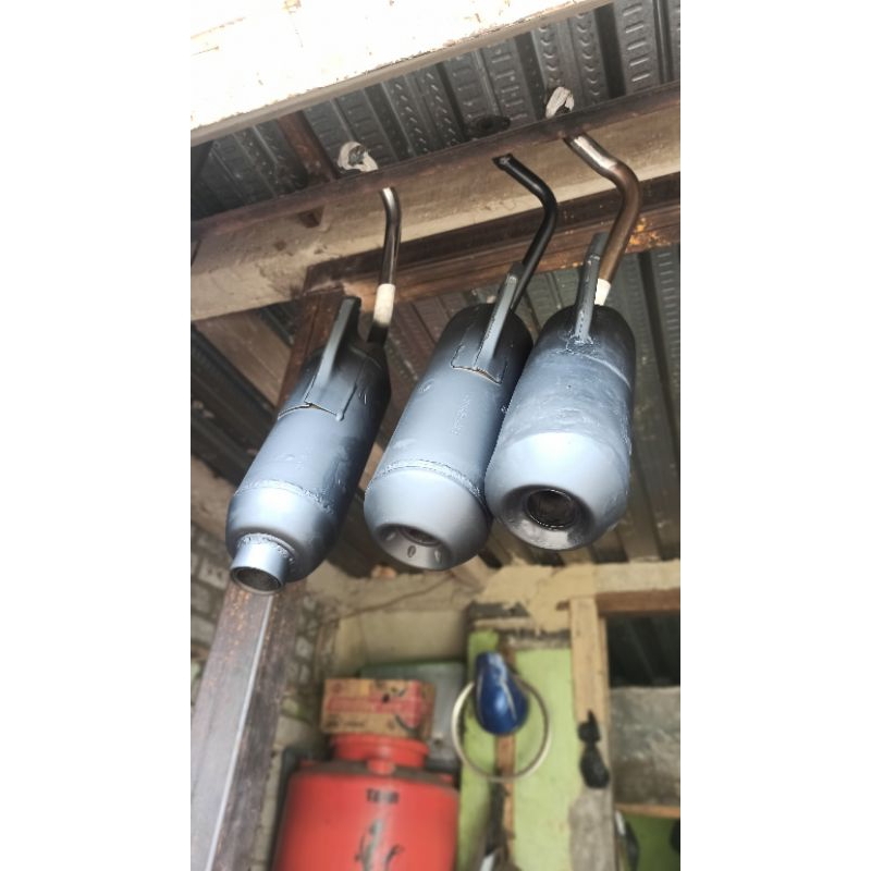 knalpot regulasi mp7 beat/mio sport,mioJ