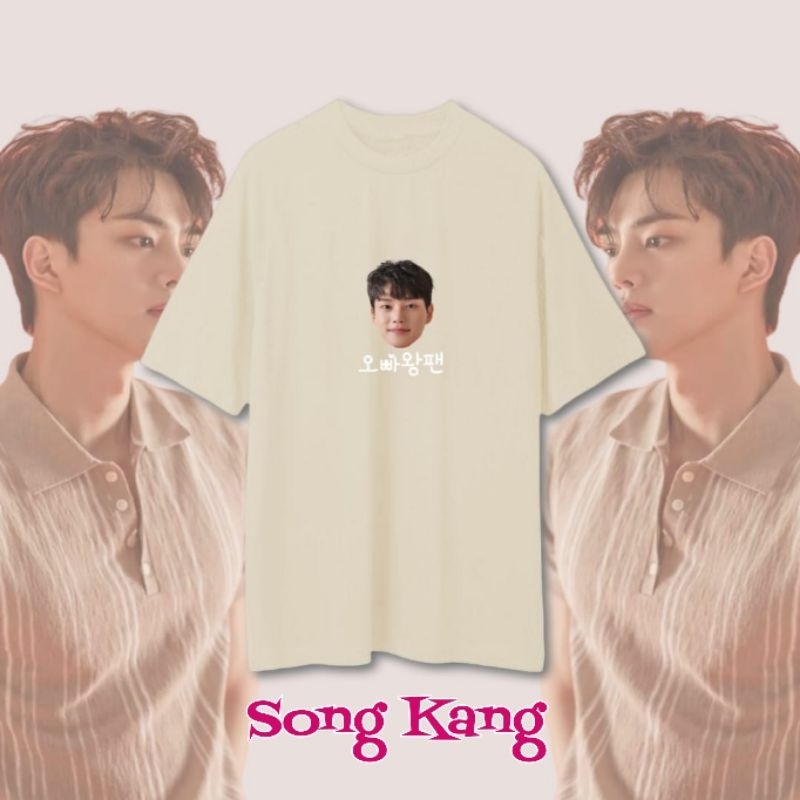 KAOS OPPA FANS AKTOR KOREA/KAOS ARTIS AKTOR KOREA SEMUA AKTOR BISA REQUEST