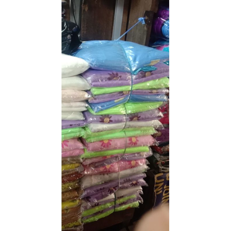 kelambu Sari India 4 pintu murah