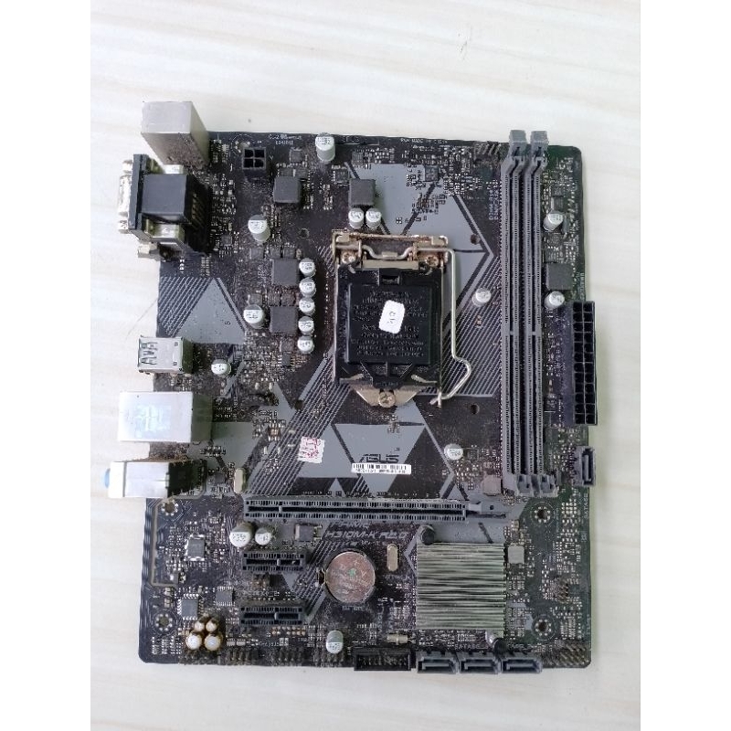 Mobo Asus Prime H310M