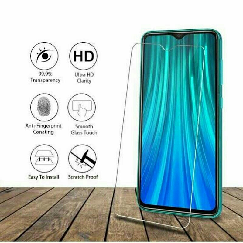 Tempered Glass Infinix Hot 30 Hot 30i Hot 30 Play NFC Hot 30 Pro