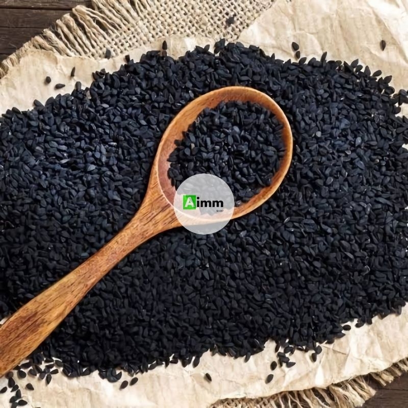 

JINTAN HITAM - 100 GRAM