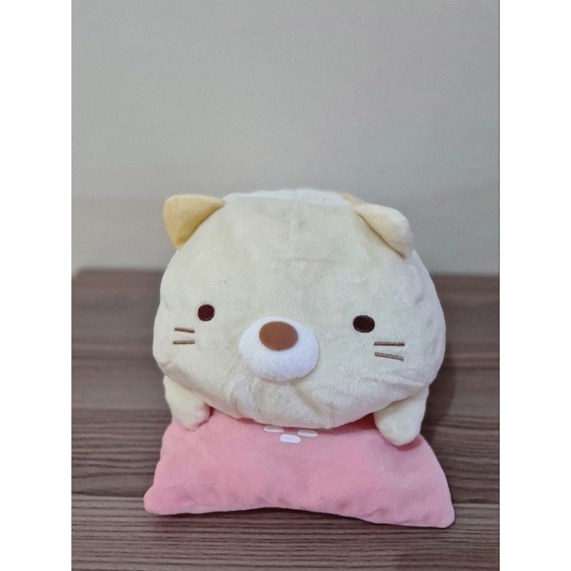 boneka sumiko