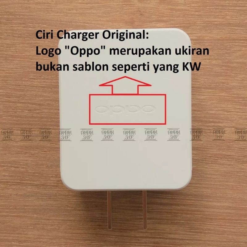 Ready Travel Charger Oppo 2A Original AK733CF Mikro Usb