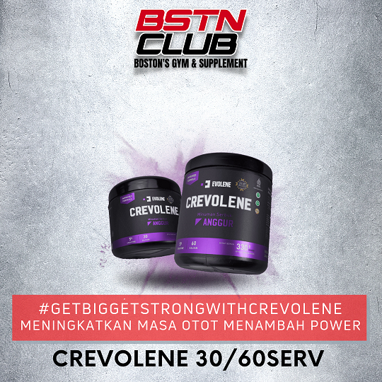 Crevolene Creatine