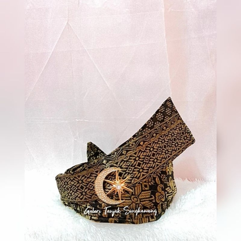 TANJAK MELAYU DENDAM TAK SUDAH+BROS PREMIUM DEWASA