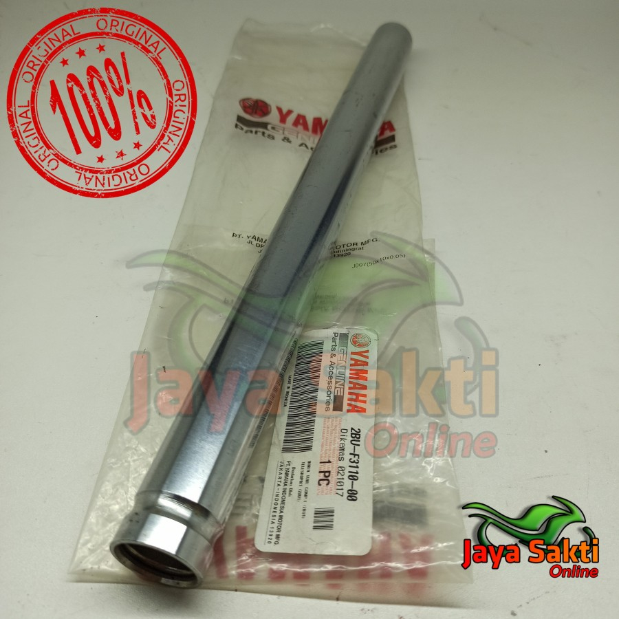 AS SHOCK DEPAN X RIDE 115 OLD ASLI YAMAHA