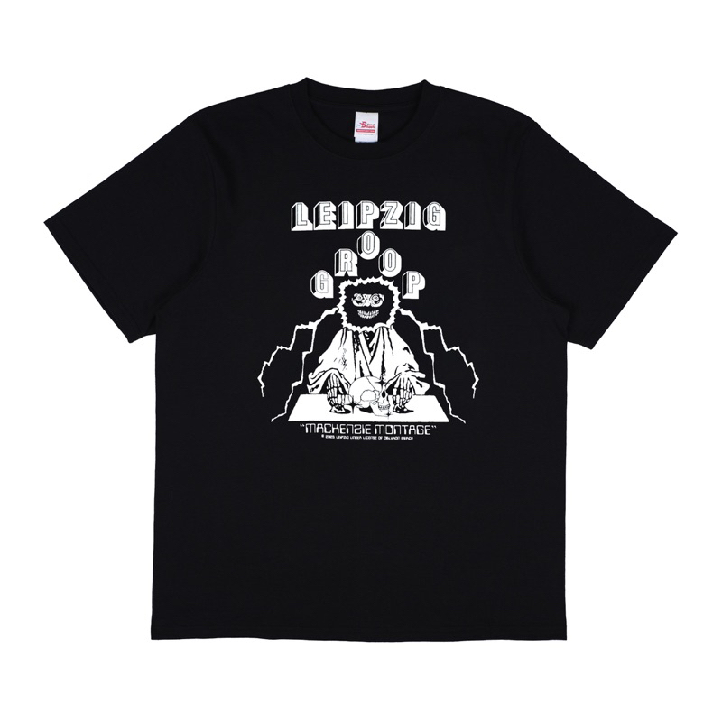 LEIPZIG - MONTAGE TEES