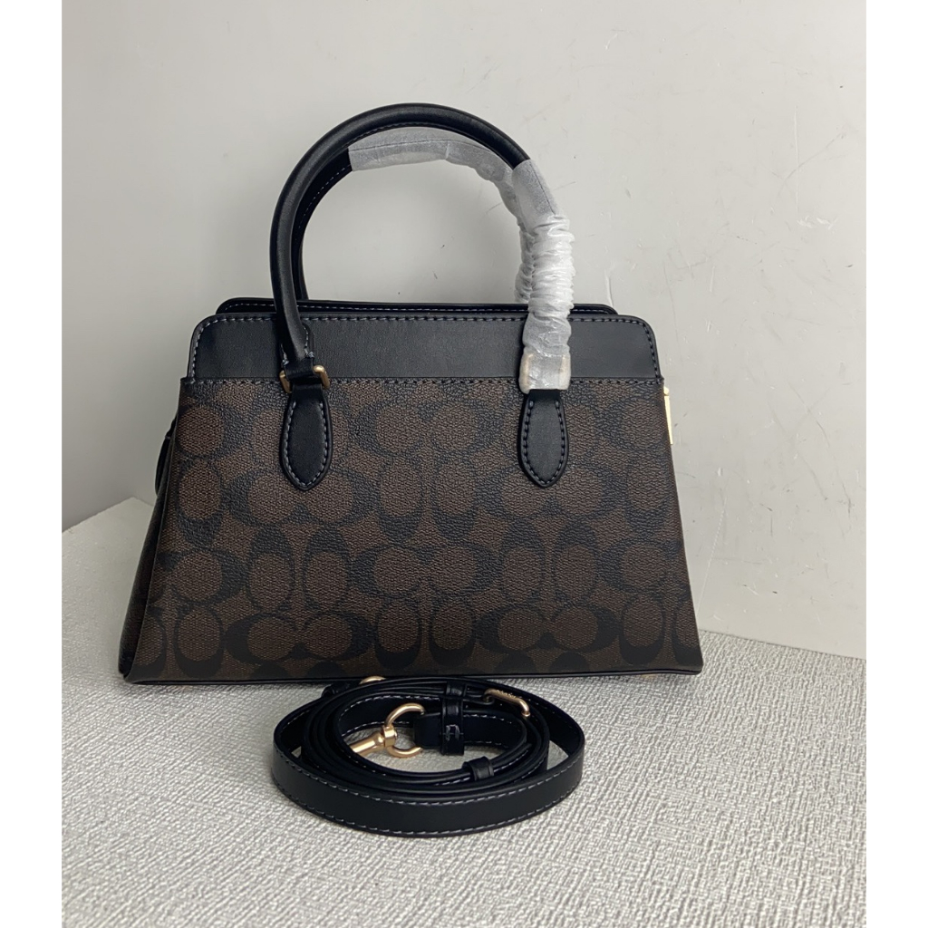 CH287 CH174 coach Darcie Carryall Women Crossbody Sling Bag 287 174