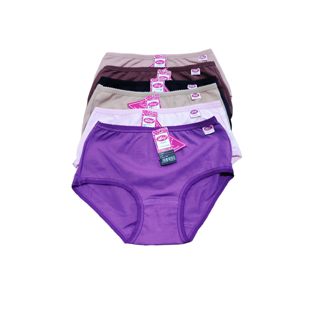 Celana Dalam Wanita Lutty