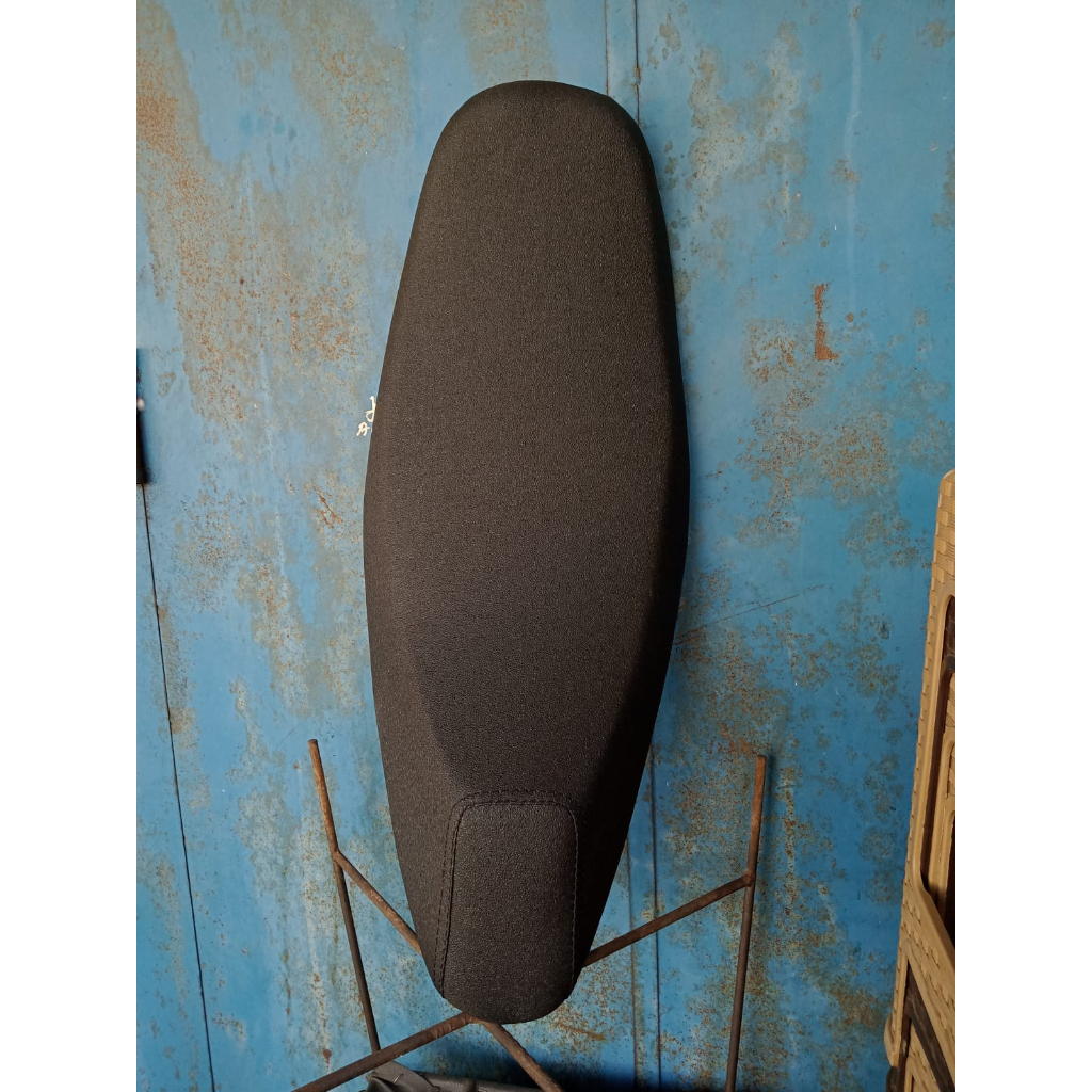 jok mio sporty-Jok Mio Sporty model kulit roadrace anti slip-JOK MIO SPORTY-jok mio sporty roadrace-