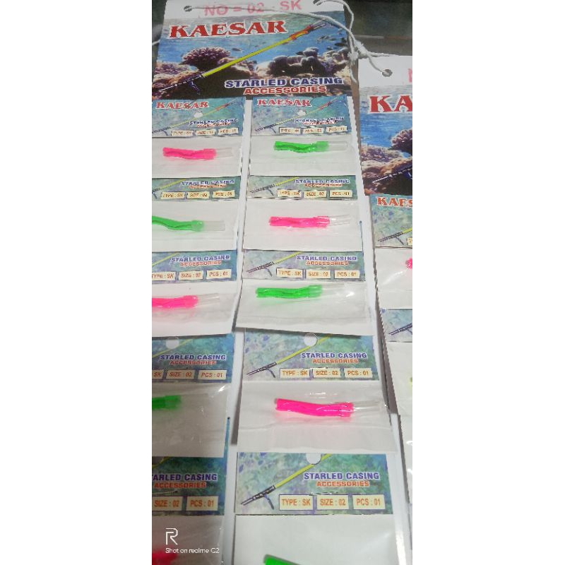 tempat starlight pancing