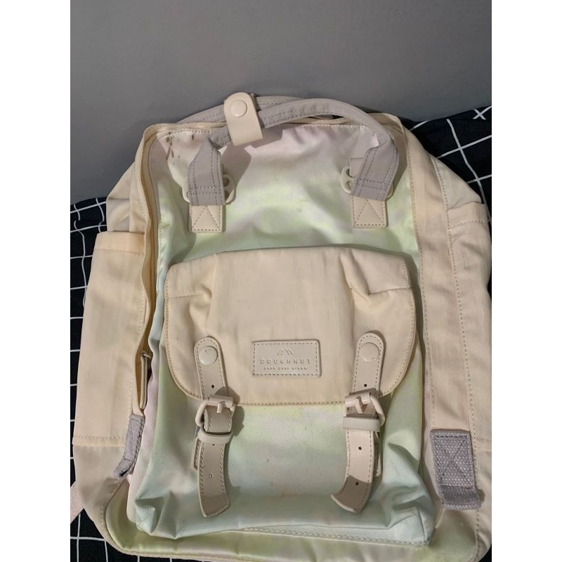 Preloved tas doughnut